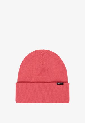 TROPICAL SNOW - Gorro - pink