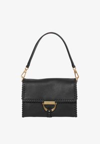 Selected, black gold