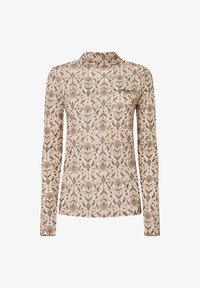 Pepe Jeans EURICE - Longsleeve - black/zwart Pepe Jeans EURICE - Longsleeve - black/zwart