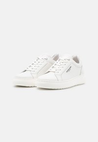 Scotch & Soda DURAN - Trainers - offwhite