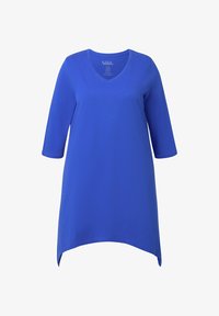 Unausgewählt, royal blue