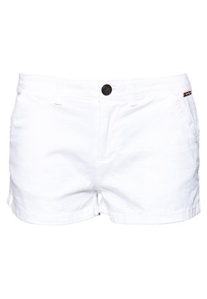 Shorts - white