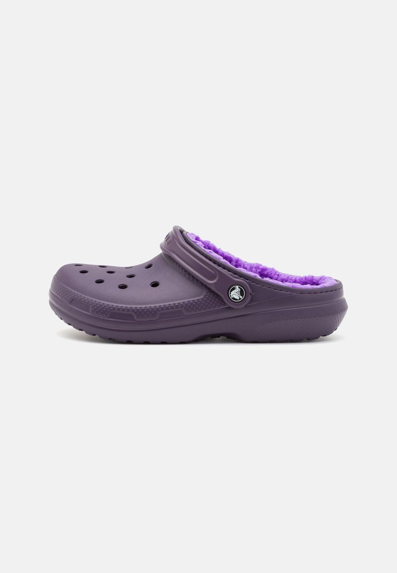 Crocs Sabots - dark iris