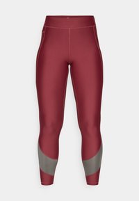 ONPLEA-STELLA-3 RUN  - Leggings - windsor wine