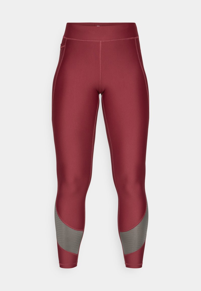 Only Play Tights bordeauxrood