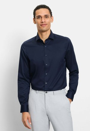BODY FIT BUSINESS ROYAL KENT - Zakelijk overhemd - marine