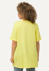 Ulla Popken T-shirt basic