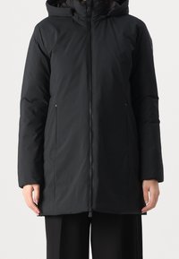 Save the duck Chaqueta de invierno - black