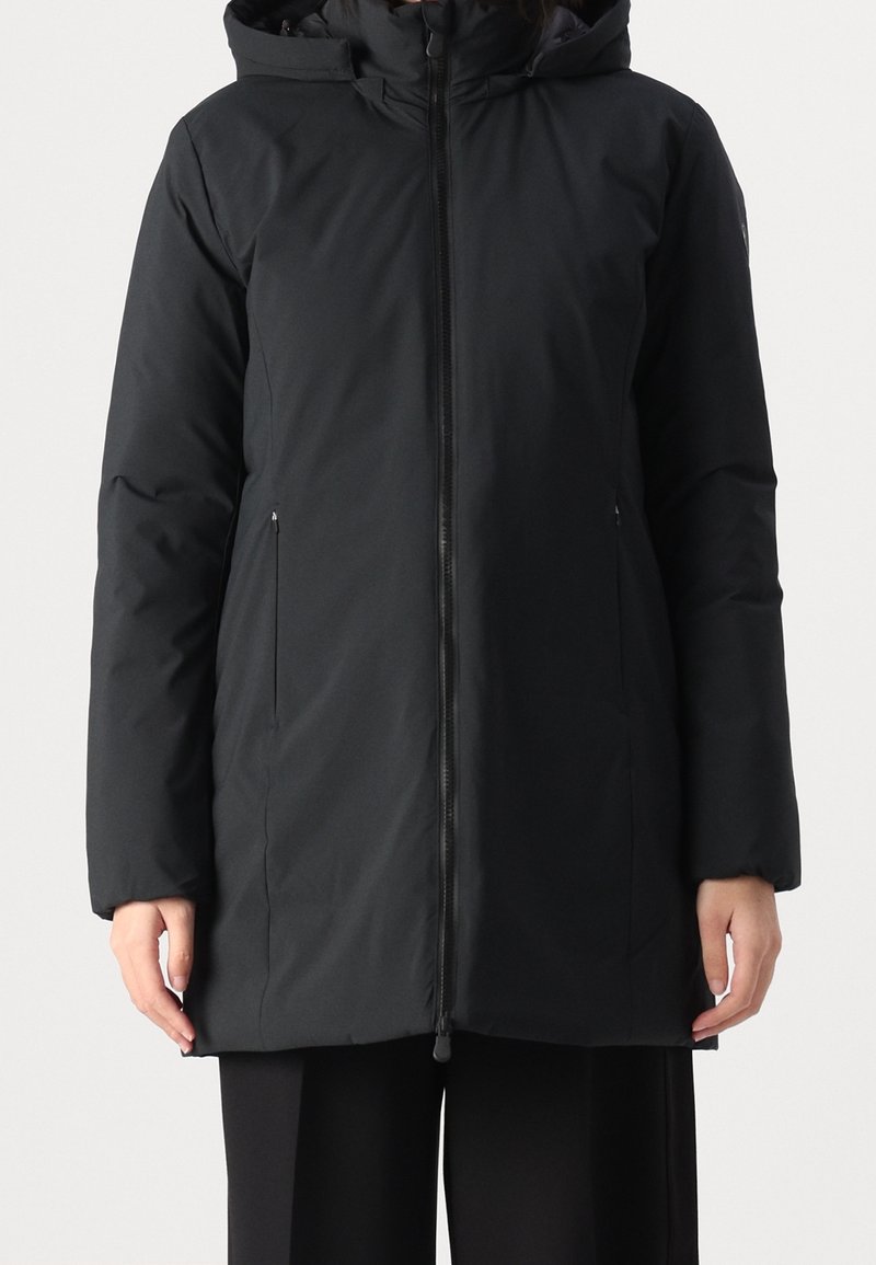 Save the duck Chaqueta de invierno - black