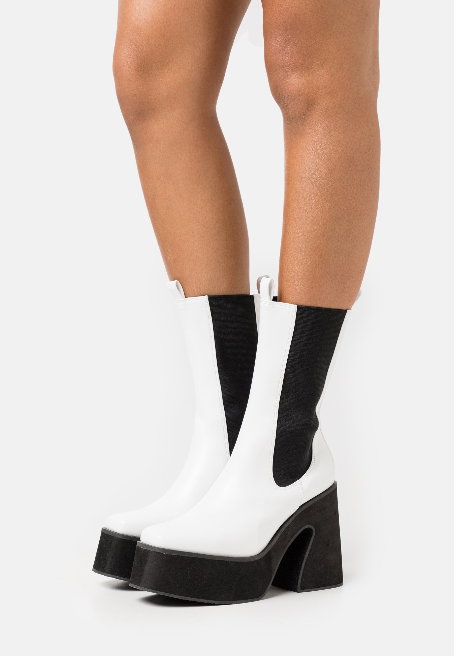 Koi Footwear dames Laarzen | FASHIOLA.be