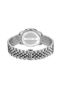Cerruti 1881 Reloj - silver-coloured