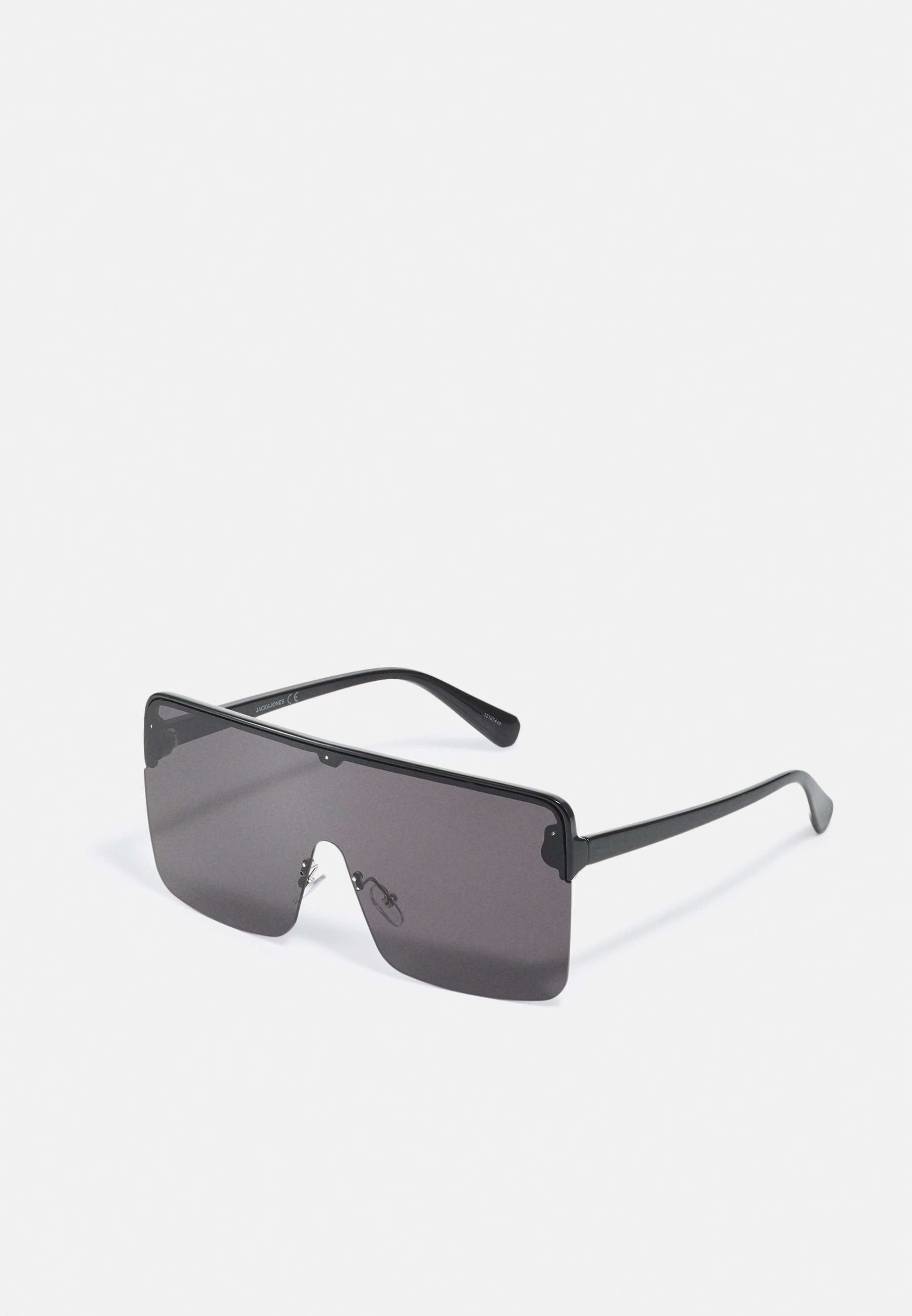 Jack \u0026 Jones JACTINKO SUNGLASSES - Occhiali da sole - black/nero -  Zalando.it