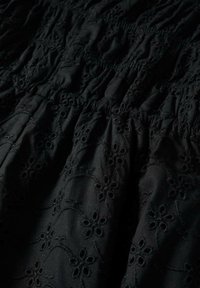 Mango Freizeitkleid - black