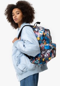 Eastpak - OUT OF OFFICE - Rugzak - bold city color Miniatuurafbeelding 1