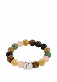 UNFOLD - Armband - silver