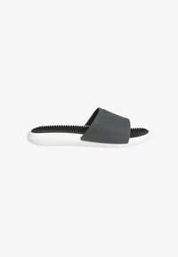 No seleccionado, dark grey black white