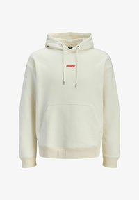 Niet geselecteerd, sweet corn