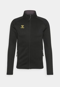 Sélectionné, black