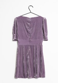 For Love & Lemons Cocktailjurk - purple