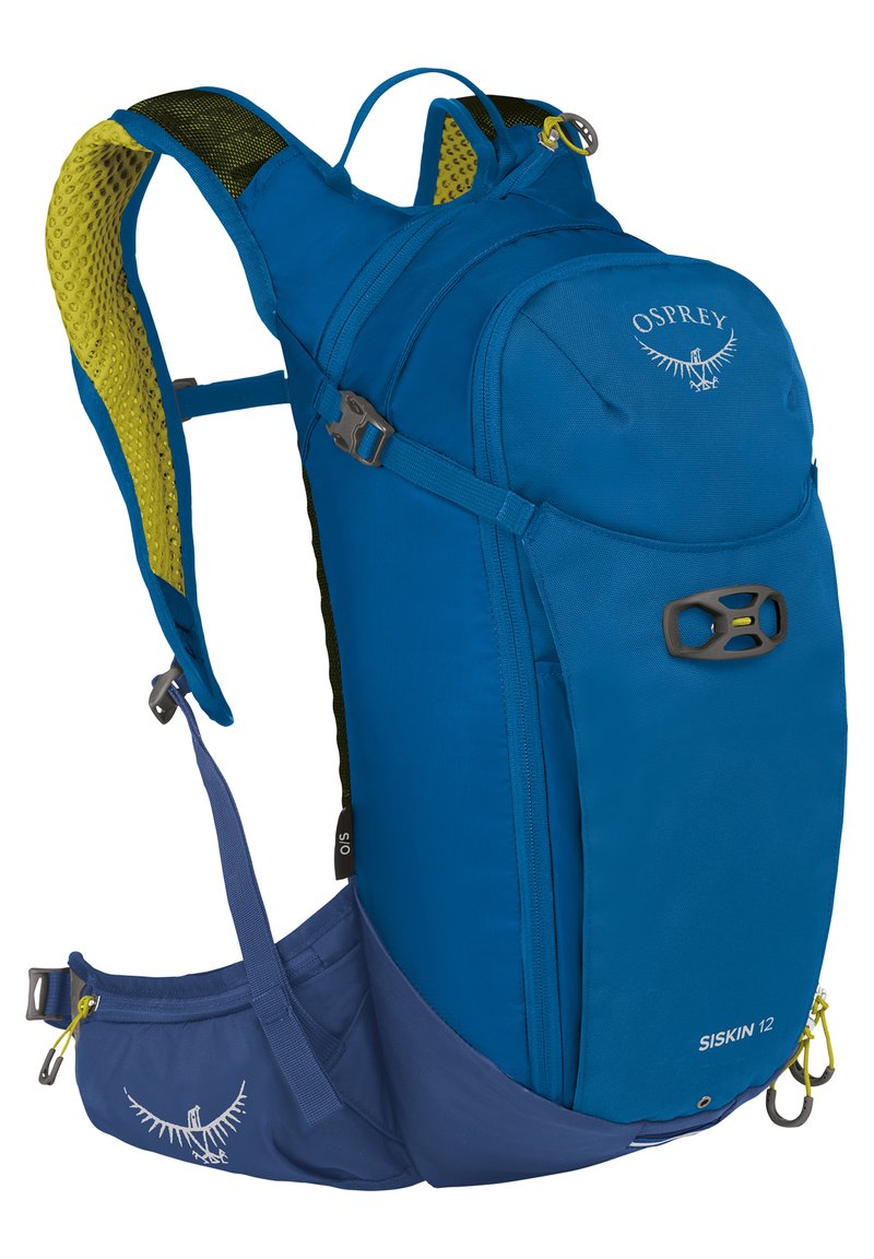 Osprey SISKIN 12 - Backpack - postal blue/blue - Zalando.ie