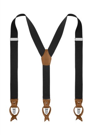 Opasok - black