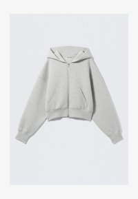 Unausgewählt, grey melange dusty l