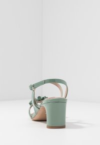 Tamaris Riemensandalette - sage