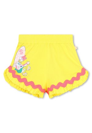 Shorts - pollen