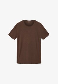 Ei valittu, bitter brown