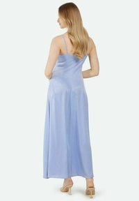Moves Velika haljina - blue bell