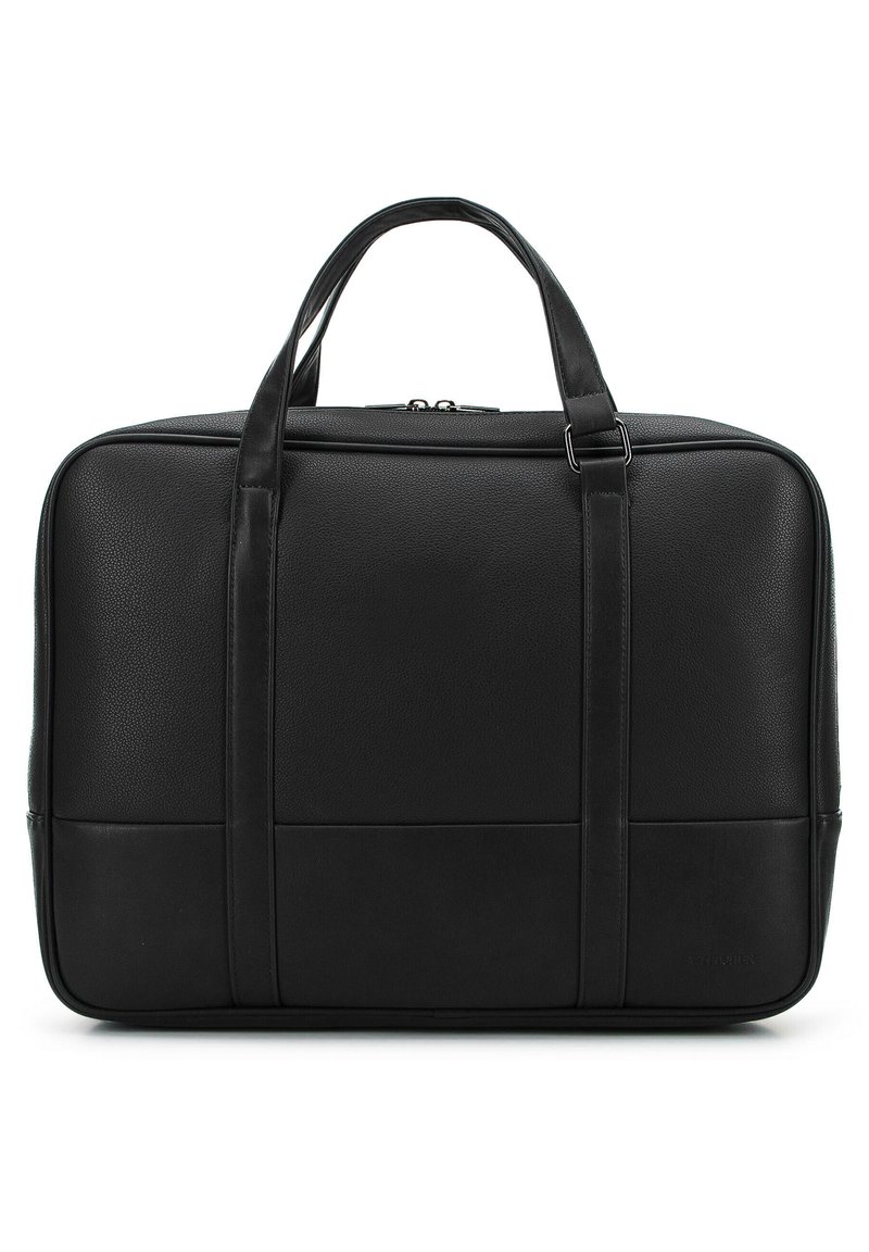 WITTCHEN OFFICE COLLECTION - Portafolios - black