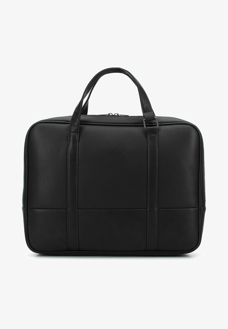 WITTCHEN OFFICE COLLECTION - Portafolios - black