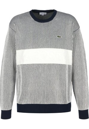 Jersey de punto - blue