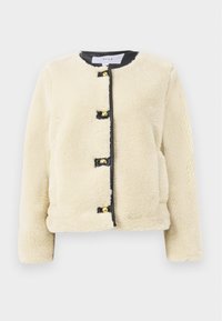 VISHUP JACKET - Veste mi-saison - birch