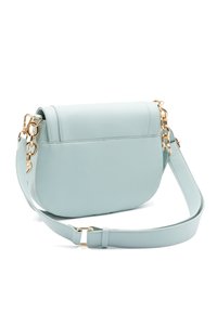 Roccobarocco GLAM - Borsa a tracolla - verde smeraldo