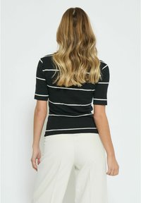 Minus Triko s potiskem - s black stripe