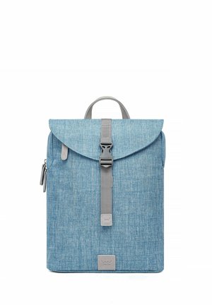 VUCH CORBIN DUSTY - Malý batoh  - blue
