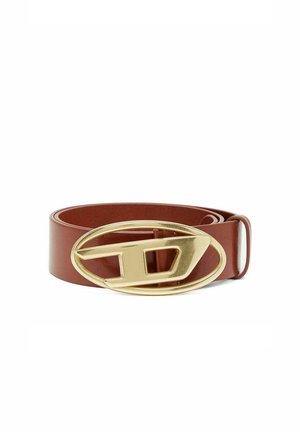 Diesel, CINTURE DONNA DIESEL X08727 P8790 - B-1DR W H0482 - Cintura - marrone