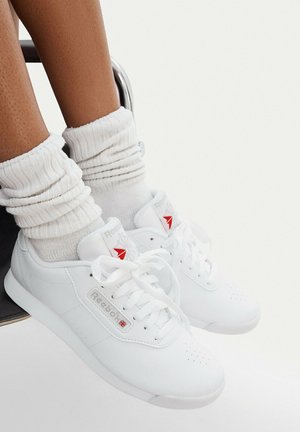 Reebok, - Sneakersy niskie