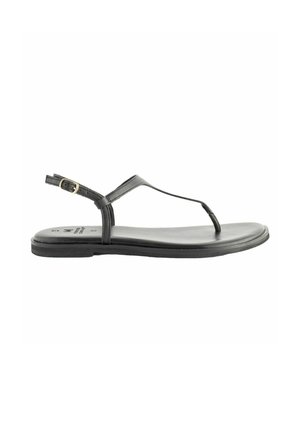 FOREVER COMFORT REGULAR WIDE FIT - Szandálok - black