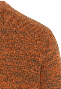 camel active MOULINÉ - Jumper - orange