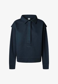 Geselecteerd, dulwich blue