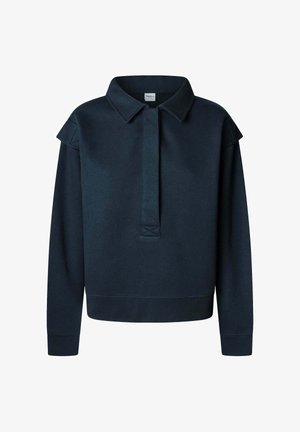 Pepe Jeans, BALLI - Mikina - dulwich blue