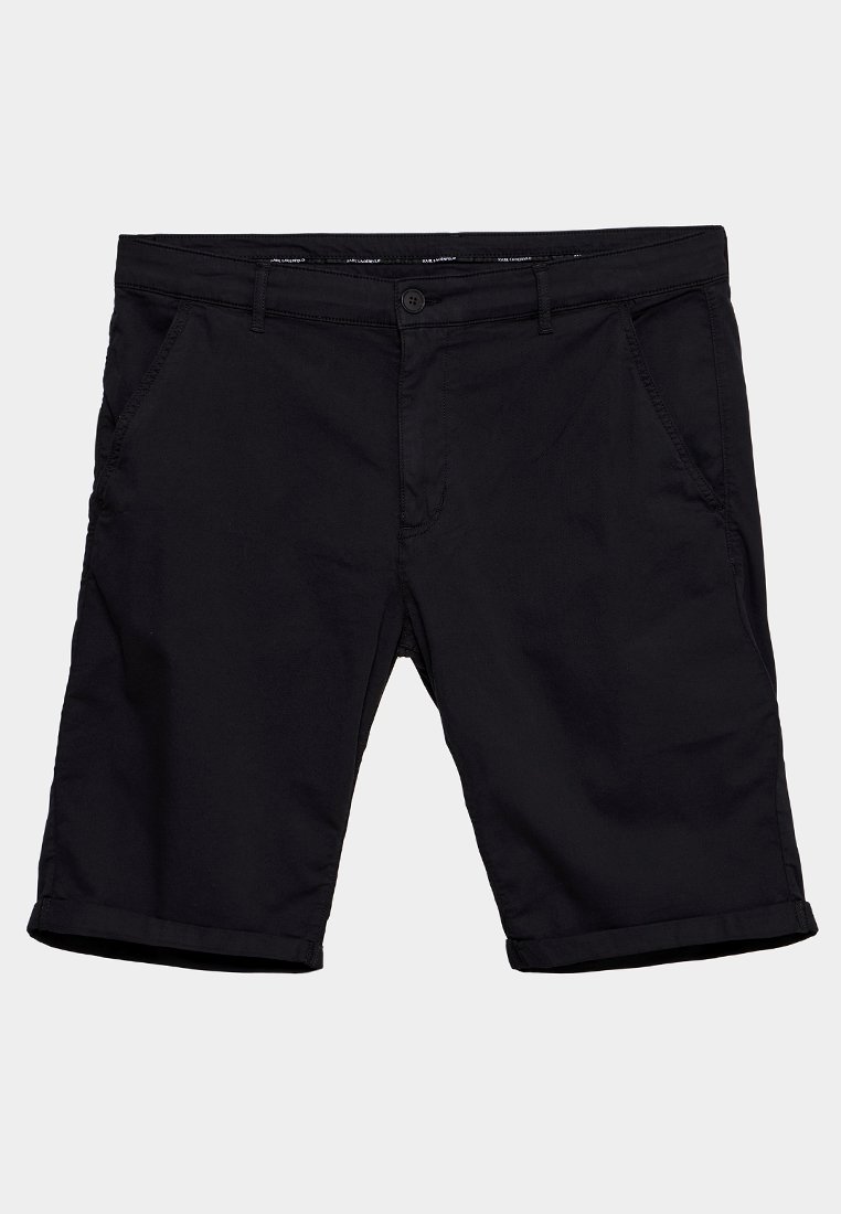 Karl Lagerfeld Shorts zwart