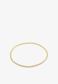 Geselecteerd, gold coloured