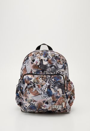 BIG BACKPACK - Batoh - multicoloured