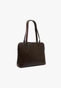 Geselecteerd, brown