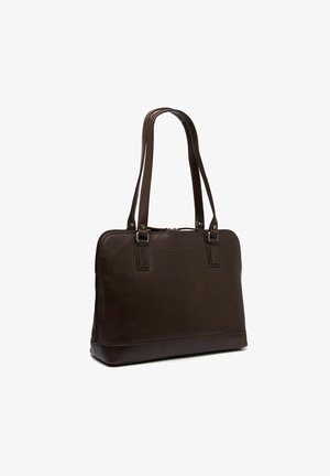 The Chesterfield Brand Borsa a mano - brown