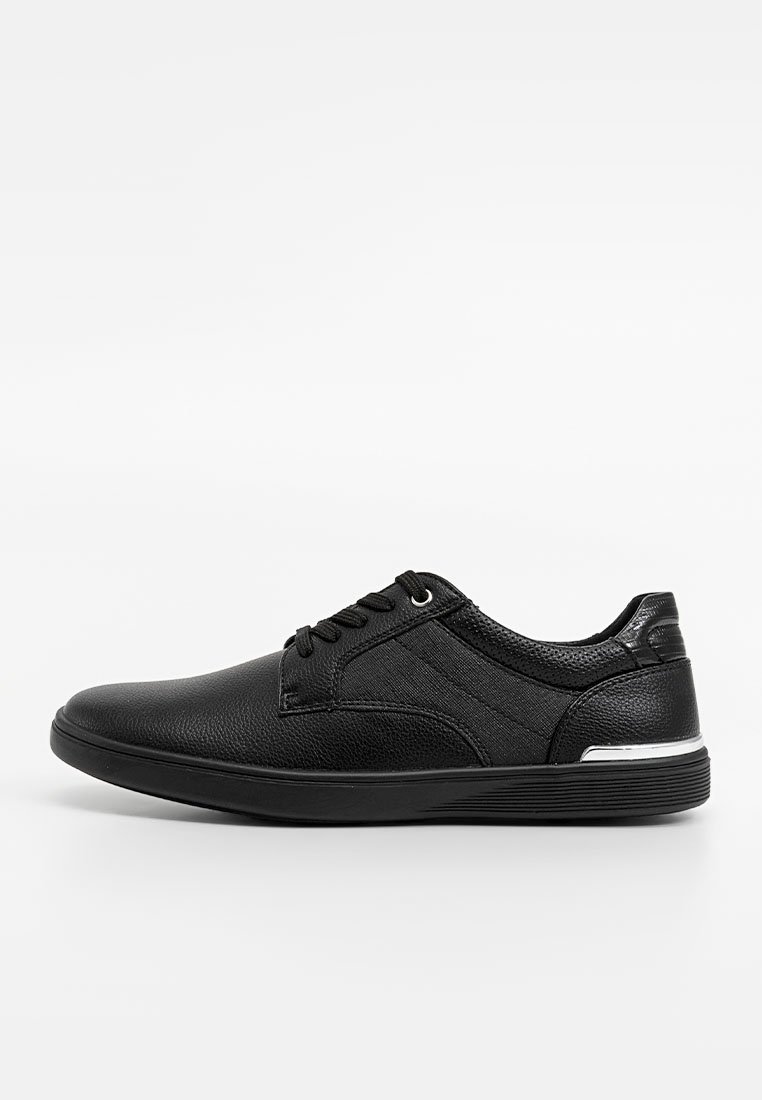 ALDO Sneakers laag zwart ALDO Sneakers laag zwart