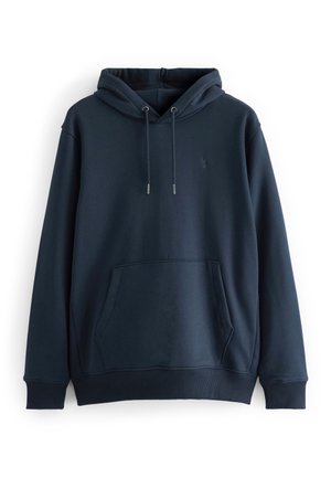 STANDARD - Kapuzenpullover - navy blue